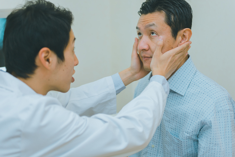 信頼できる医者をどう探す？