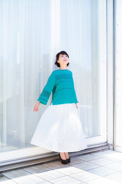 6月にはコンサートも