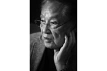 伊東四朗の言葉 「喜劇の中には全て入っている」