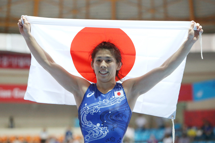 この人も候補の1人（時事通信フォト）