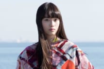 14才女優・茅島みずき、「令和のニューヒロイン」として注目