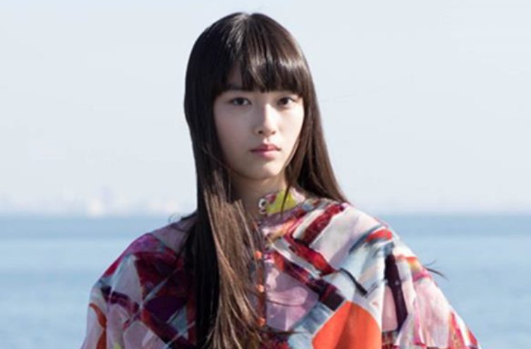 14才女優 茅島みずき 令和のニューヒロイン として注目 Newsポストセブン