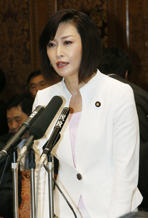 夫 の 橋本 聖子 橋本聖子議員の子供は養子？夫は石崎勝彦｜家族構成について調査してみた