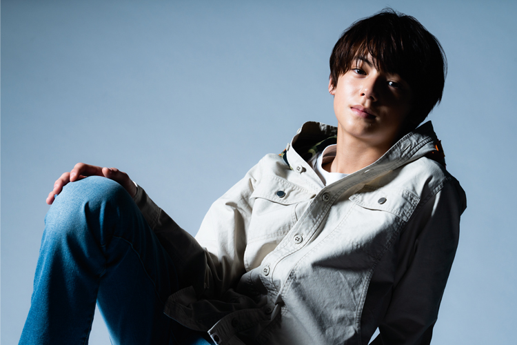 インスタフォロワー30万人美少年 翔 日本語上手になりたい Newsポストセブン インスタフォロワー30万人美少年 翔 日本語上手になりたい Newsポストセブン