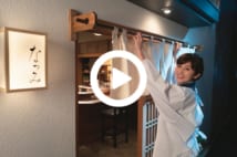 【動画】宇賀なつみの「居酒屋なつみ」に密着 5~6杯はおかわり!