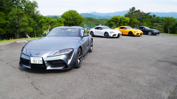 300馬力級のスポーツカーが500～700万円なら買いか