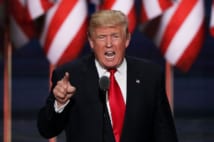 米国株が下落トレンドに転換か トランプ大統領再選後は暴落リスクも