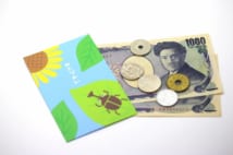 祖父母は孫に甘すぎる？　子供のお小遣いを親が管理する意味