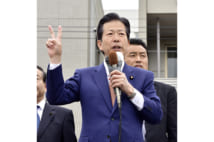 参院選 東京も大阪も「自民落選」あるか