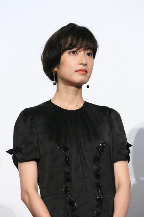 映画『さよならくちびる』W主演の門脇麦