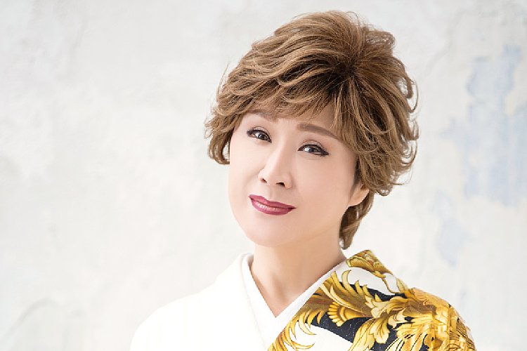 小林幸子が語る 私を ラスボス に変えた夫の一言 Newsポストセブン Part 2 小林幸子が語る 私を ラスボス に変えた夫の一言 Newsポストセブン Part 2