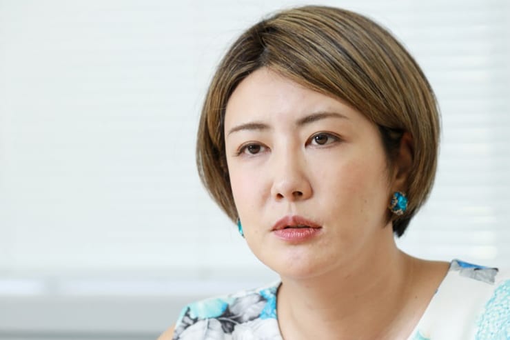 中野信子氏が解説 パワハラ セクハラの上手な切り抜け方 Newsポストセブン