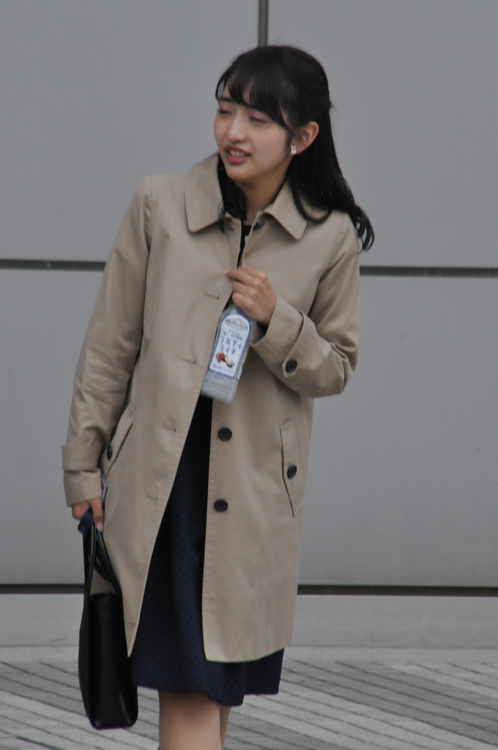 フジの藤本万梨乃アナ