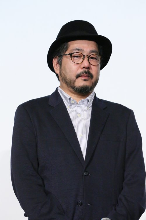 映画『さよならくちびる』の塩田明彦監督