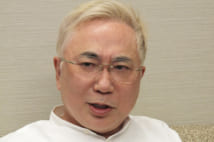 中高年引きこもり問題について語る高須院長