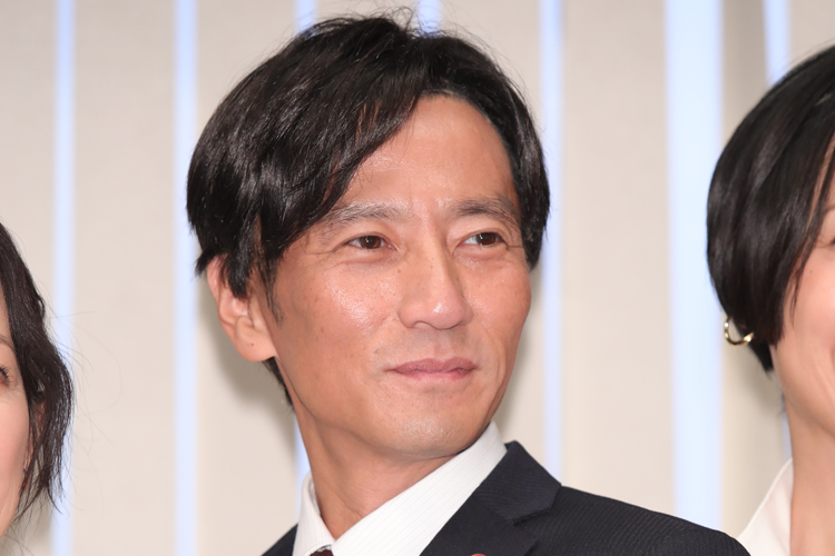 特捜9 打ち上げに津田寛治欠席 現場激震の 事件 も Newsポストセブン