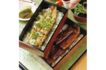 大井川のブランド鰻「共水うなぎ」を100％楽しむ名店