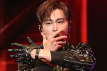 東方神起ユンホ 不祥事続く韓国芸能界を浄化するソロライブ