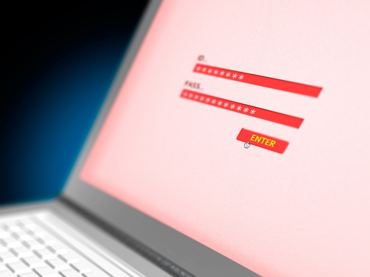 面倒なパスワード、どうするのがベスト?(写真/AFLO)