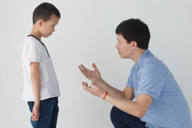 子どもへの過度な期待がエスカレート