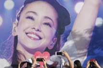 安室奈美恵の花火ショー、本人降臨の可能性は？