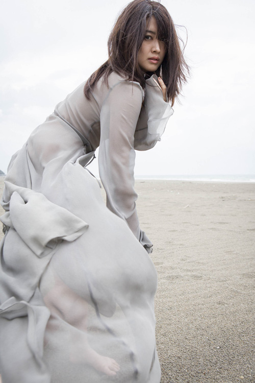 舞台でも活躍する飛鳥凛