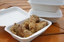 盛り上がる「持ち帰り」市場 軽減税率が食事スタイルにも影響か