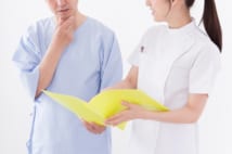一筋縄でいかない「人間ドック」受診　仕事に支障、バリウムで悶絶…