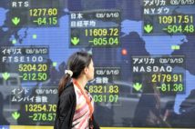 森永卓郎氏 経済危機の最中に消費増税断行で日経平均1万円割れも