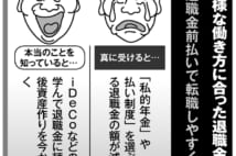 iDeCo 50歳で加入、毎月2万円積立なら所得税48万円節税