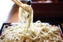 蕎麦屋の秘伝の味付けを盗んだ従業員を罰することはできるか