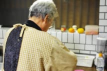 台所での熱中症を防ぐ時短料理のコツは?