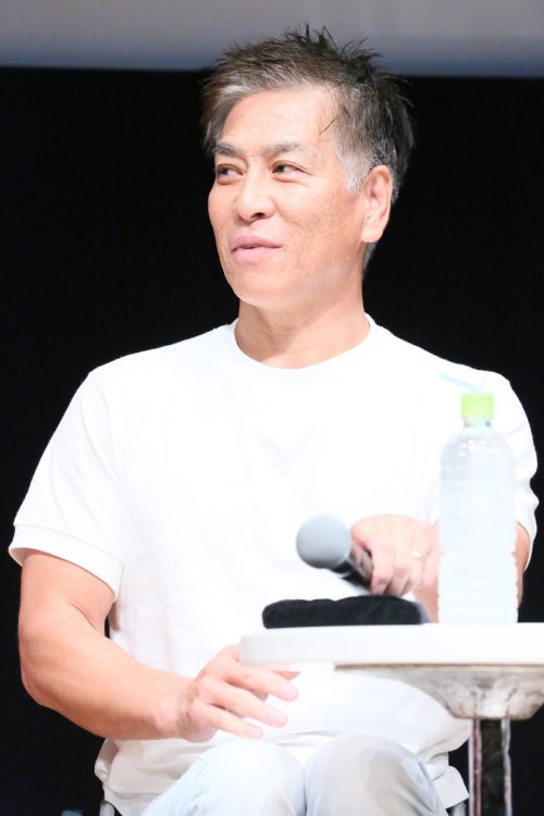 北京パラリンピック車椅子陸上金メダリストの伊藤智也選手