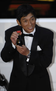 吉本お家騒動、三派分裂と明石家さんまの独特の立ち位置