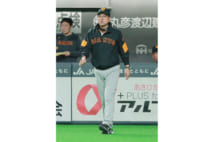 巨人・坂本勇人の“代役”補強として名が挙がるSB選手