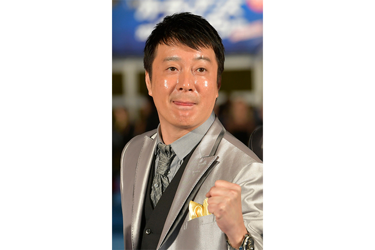 吉本興業の大混乱を見て 島田紳助がいれば の声も Newsポストセブン 吉本興業の大混乱を見て 島田紳助がいれば の声も Newsポストセブン