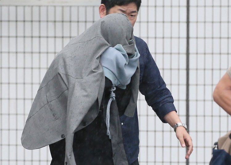 漫画村運営に関与とみられる男も国内で逮捕（時事通信フォト）