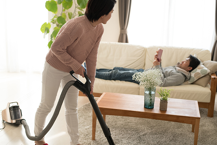 ”言ってはいけない”感情ことばとは？（写真／PIXTA）