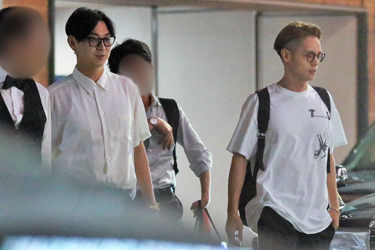 細身に見えるが、窪田はかなりの筋肉質だという