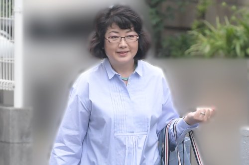 山口 百恵 最近