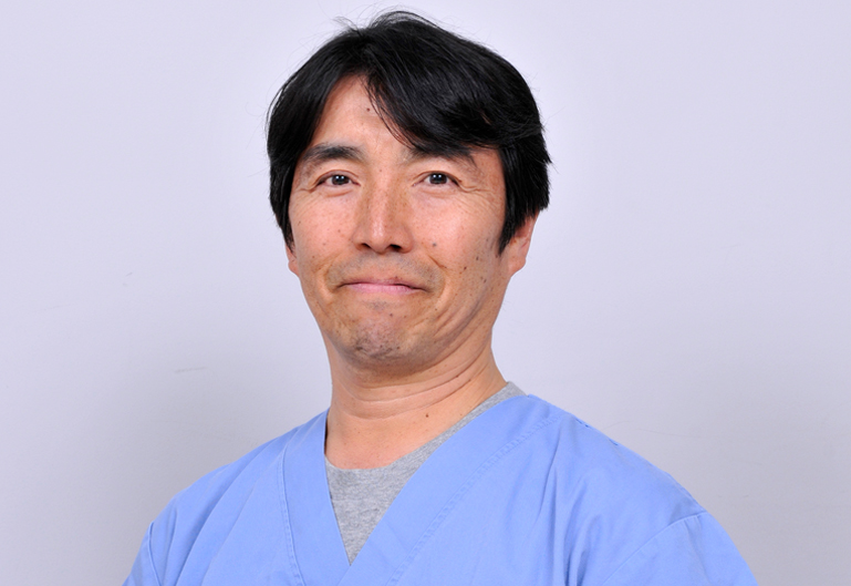 帝京大学医学部教授・同大附属病院高度救命救急センター長の三宅康史さん