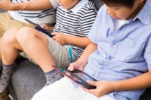 ゲームにも意外な効能あり
