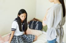 反抗期は成功に繋がる? 言い返すことで国語の成績アップも