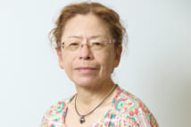 【著者に訊け】高村薫の刑事・合田雄一郎シリーズ最新作