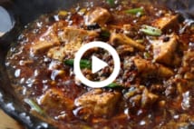 【動画】タピオカの次は「マー活」流行　四川よりも辛い中国料理は？