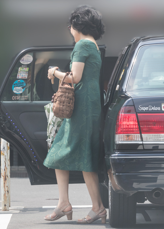 写真 写真10枚 タモリと週イチデート繰り返す美女のおしゃれ姿 Newsポストセブン 写真 写真10枚 タモリと週イチデート繰り返す美女のおしゃれ姿 Newsポストセブン