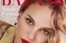 ナタリー・ポートマン、「女性は見た目」の考え方を痛烈批判