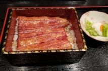 「お通し不要論者」の私が鰻専門店のサービス料には理解を示すワケ