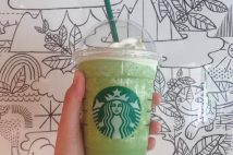 スタバのフラペチーノに魅了される女子たち 「コーヒーは眼中にない」