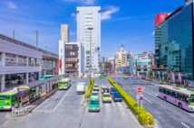 赤羽や北千住ほど都会ではないけれど… 東京の穴場タウン「王子」の魅力